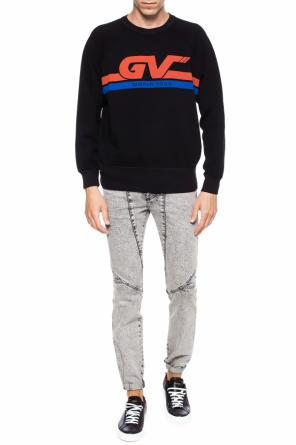 Printed sweatshirt, zdjęcie 2 Printed sweatshirt od Givenchy